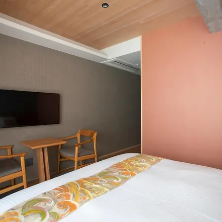 Hotel Legasta Kyoto Higashiyama Sanjo 外观 照片