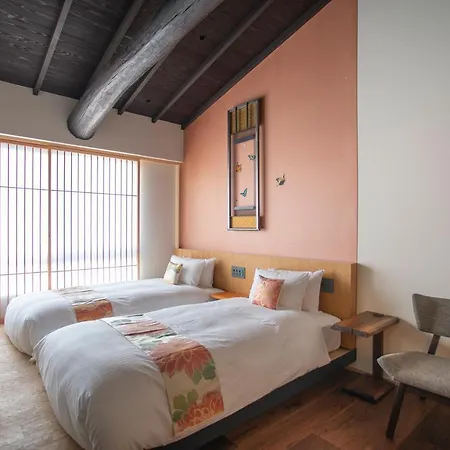 Hotel Legasta Kyoto Higashiyama Sanjo 外观 照片