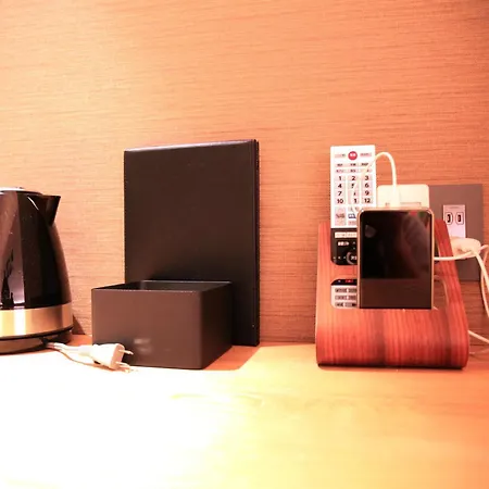 Hotel Legasta Kyoto Higashiyama Sanjo 外观 照片