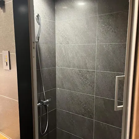 Hotel Legasta Kyoto Higashiyama Sanjo 外观 照片
