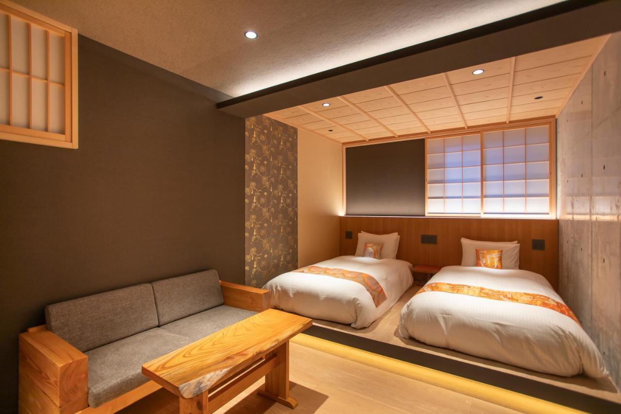 酒店 Legasta Higashiyama Sanjo
