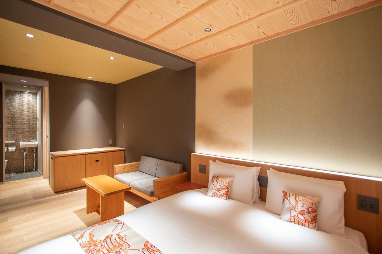 Legasta Higashiyama Sanjo 3* 京都