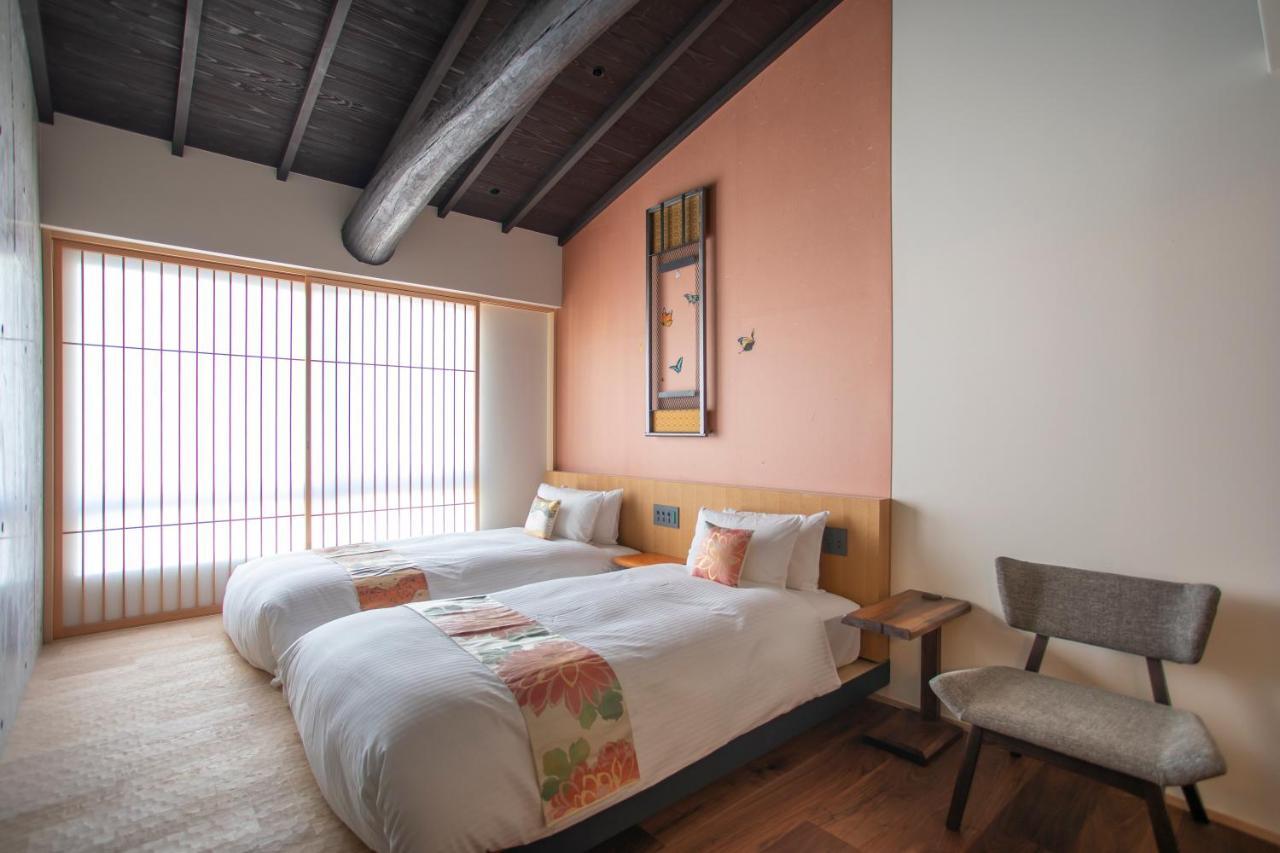 Legasta Higashiyama Sanjo 3* 京都