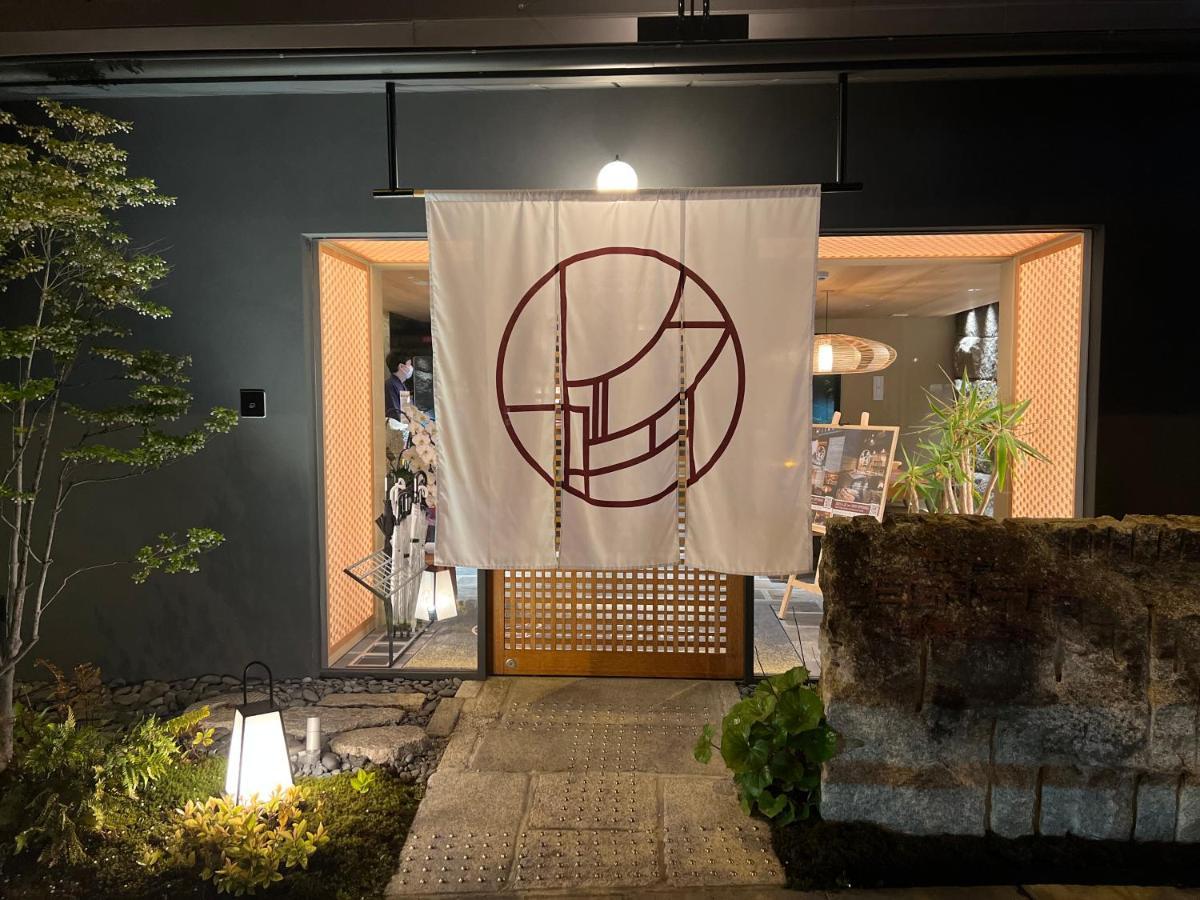 Legasta Higashiyama Sanjo 酒店 京都