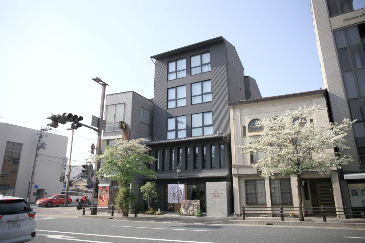 酒店 Legasta Higashiyama Sanjo 京都